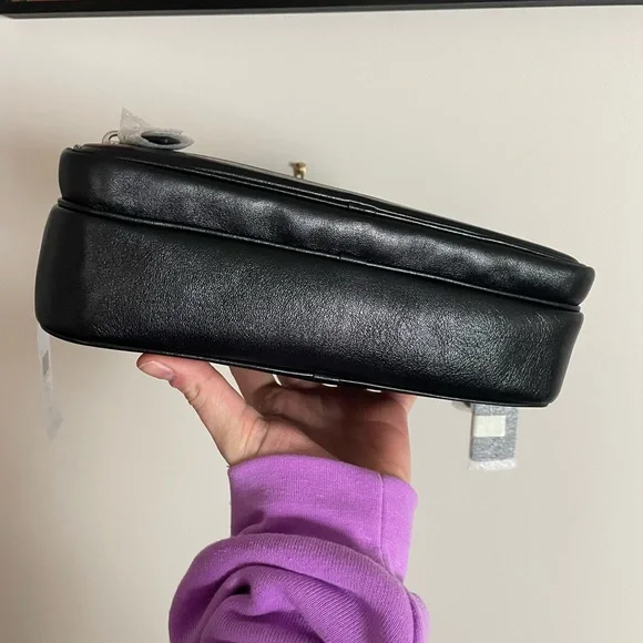 Coach Dakota Crossbody Bag - Picture 5 of 5